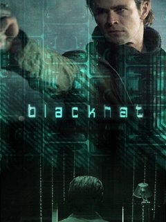 Blackhat (2015)