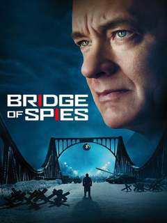 Bridge of Spies (2015)