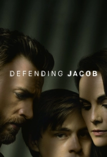 Defending Jacob (2020)