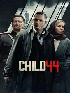Child 44 (2015)