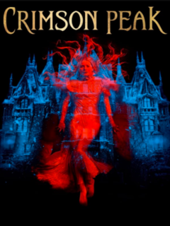 Crimson Peak (2015)