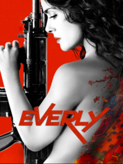 Everly (2015)