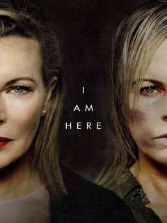 I Am Here (2015)