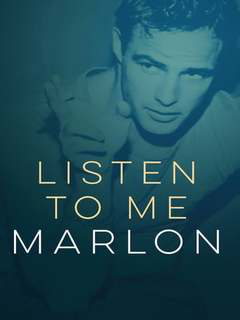 Listen to Me Marlon (2015)