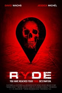 Ryde (2017)