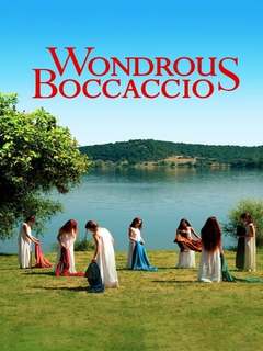Maraviglioso Boccaccio (2015)