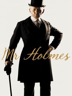 Mr Holmes (2015)
