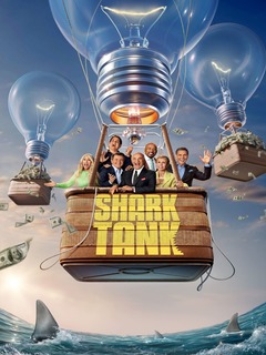 Shark Tank (2009)