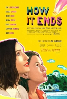 How It Ends (2018)