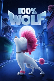 100% Wolf (2020)