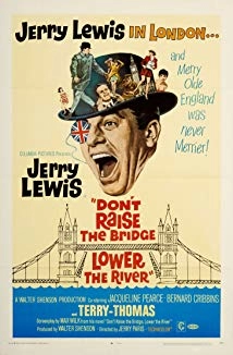 Don't Raise the Bridge, Lower the River (1968)