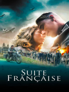 Suite Française (2015)