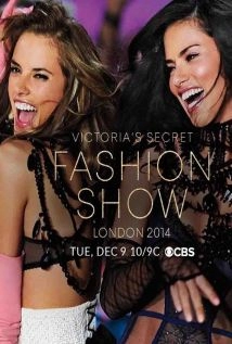 The Victoria's Secret Fashion Show (2014)