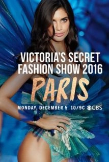 The Victoria's Secret Fashion Show (2016)