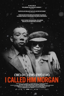 I Called Him Morgan (2016)