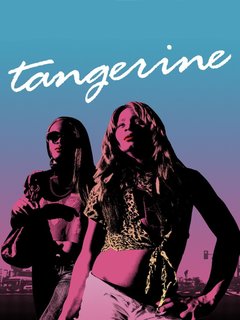 Tangerine (2015)