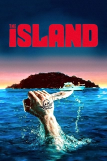 The Island (1980)