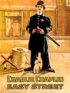 Easy Street (1917)