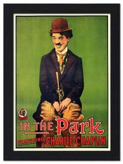 In the Park (1915)