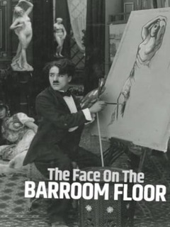 The Face on the Barroom Floor (1914)