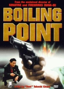 Boiling Point (2021)