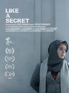 مثل یک راز (2023)