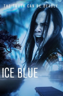 Ice Blue (2017)