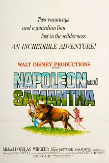 Napoleon and Samantha (1972)