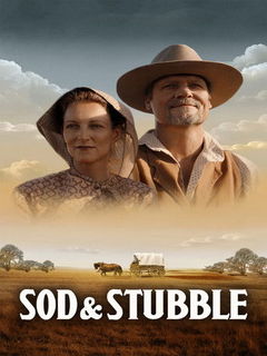 Sod And Stubble (2025)