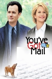 You've Got Mail (1998)