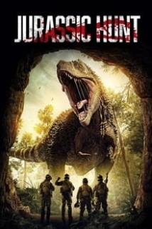 Jurassic Hunt (2021)