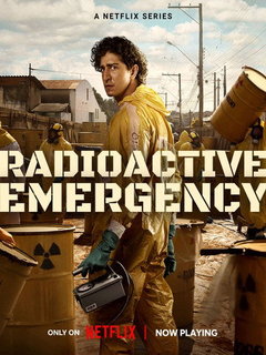 Radioactive Emergency (2026)