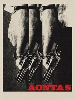 Aontas (2026)
