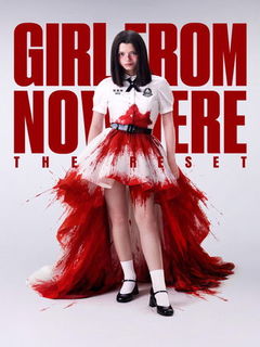 Girl From Nowhere The Reset (2026)