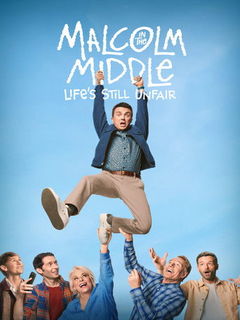 Malcolm In The Middle Lifes Still Unfair (2026)