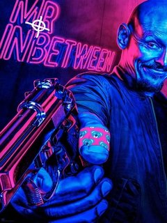 Mr Inbetween (2021)