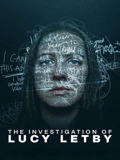 The Investigation Of Lucy Letby (2026)