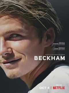 Beckham (2023)