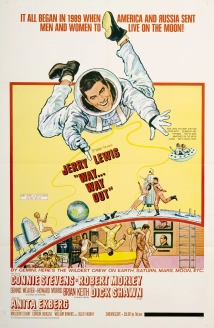 Way Way Out (1966)