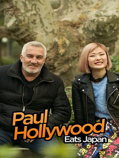 Paul Hollywood Big Continental Road Trip (2020)