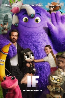 If (2024)