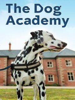 Bad Dog Academy (2025)