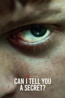 Can I Tell You A Secret