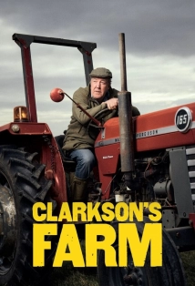 Clarksons Farm
