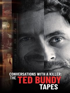 Conversations With A Killer The Ted Bundy Tapes (2019)