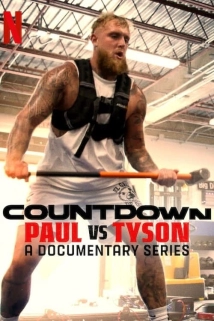 Countdown Paul Vs Tyson