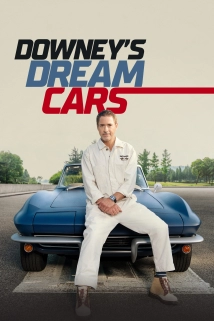 Downeys Dream Cars