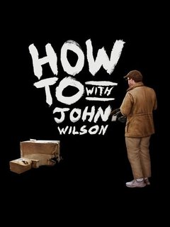 How to with John Wilson (2023)
