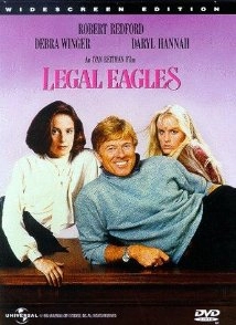 Legal Eagles (1986)