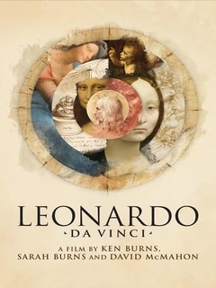 Leonardo Da Vinci (2024)